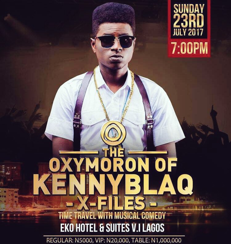 AdeWhaLaay's tweet photo. The Weekend Is About to be LIT!!!
Catch me having at good time on Sunday!!!
Holla if you see me!!!
#TheOxymoronOfKennyBlaq https://t.co/FkkOvb38hv