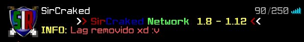 SirCrakedMC's tweet photo. :v https://t.co/2M9PriTb6N