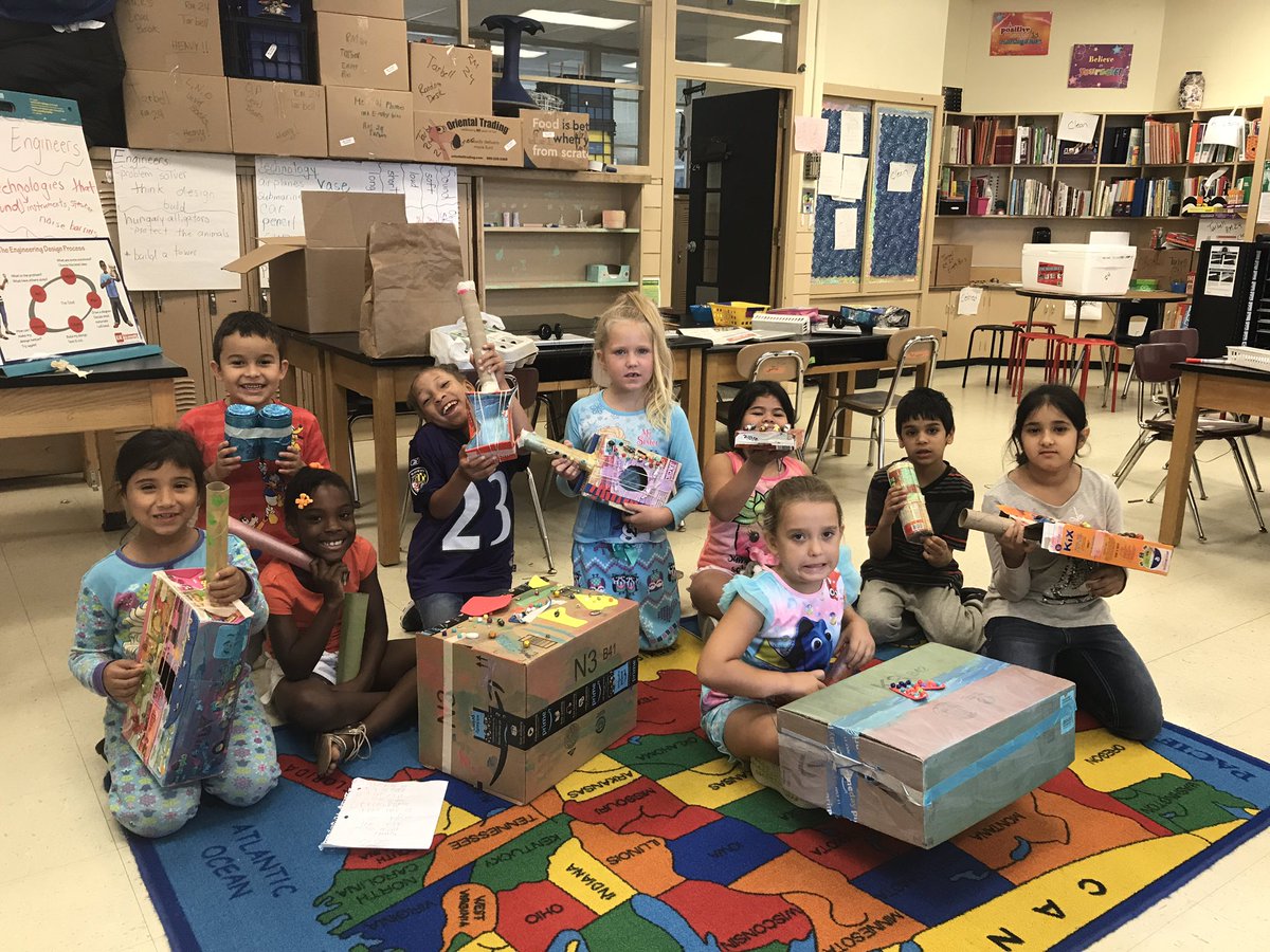 KimMorgan527's tweet photo. #BCPSSTEAMcamp #makinginstruments #soproud @NorwoodES @pat3303 @canstafford https://t.co/FvUD33ek8M