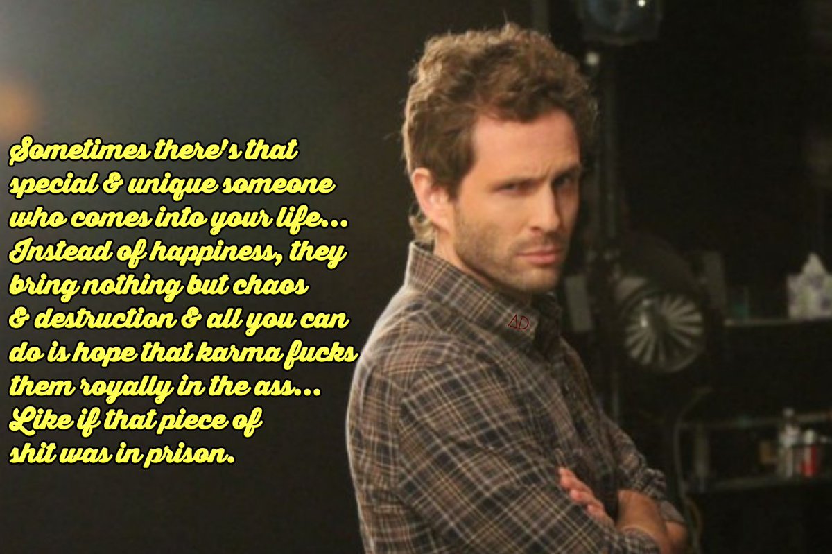 useless_chick's tweet photo. #thatspecialsomeone #karma #dennisreynolds #glennhowerton #iasip #alwayssunny #sunnyinphilly #itsalwayssunny #itsalwayssunnyinphiladelphia https://t.co/bxLZHmeTVP