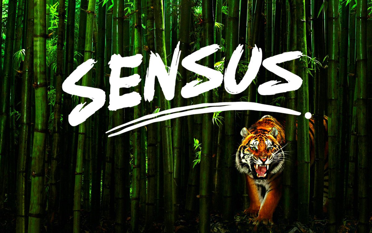 sensusevent's tweet photo. SENSUS pre launch Warehouse party - 13th August. 

Ticket link in bio. https://t.co/nf3AlK7nbH