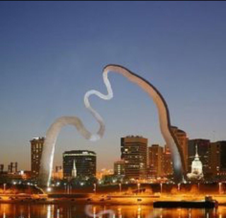 I_Go_HAMed's tweet photo. "How hot is it in St. Louis right now?" 

Me: https://t.co/2ouWp5Cjbw