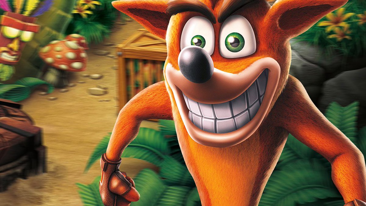 We are live on Twitch!
Vi är live!!

ow.ly/gq6n30dP1IH