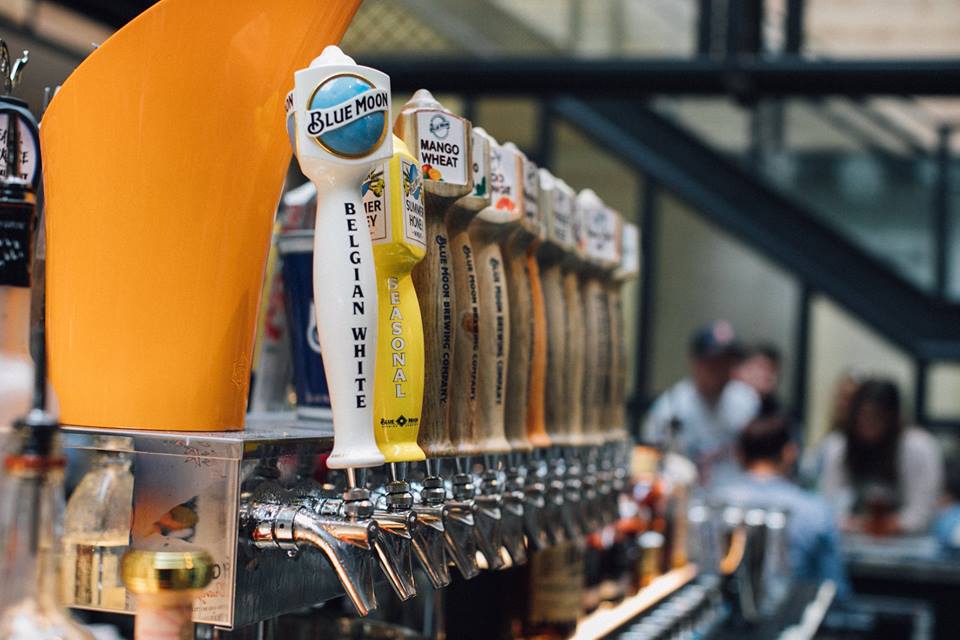 bluemoontaphouse tweet media