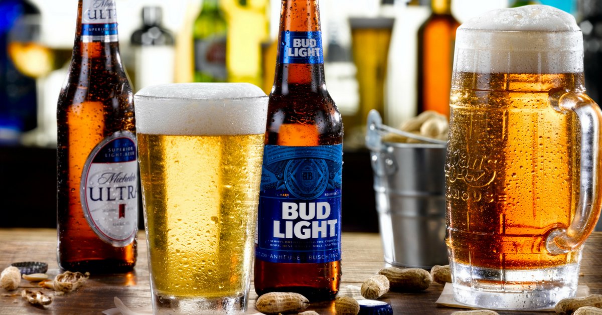 LogansRoadhouse's tweet photo. Weekend fuel. 🍻 https://t.co/1t1R00roTx