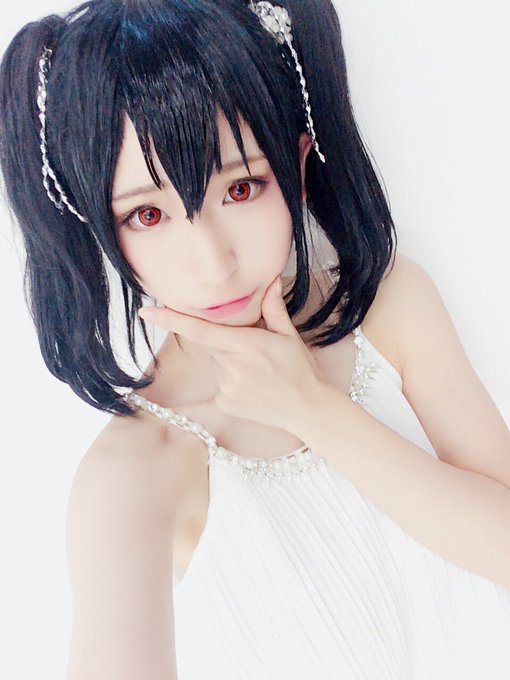 コスプレイヤーうちののTwitter画像4