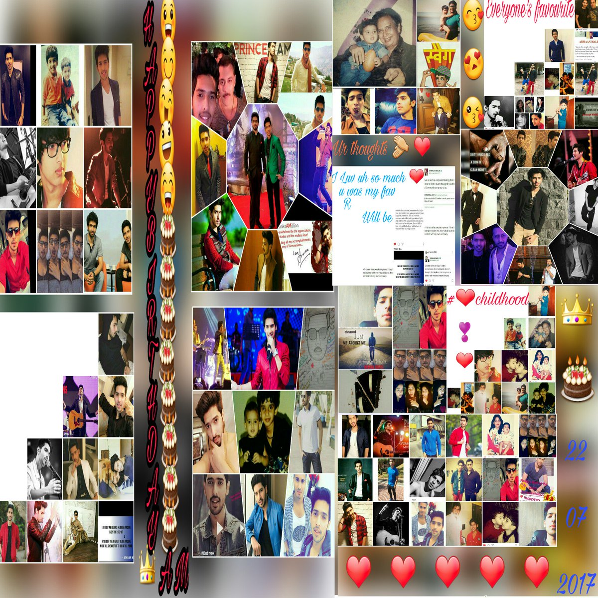 sofusurbhi's tweet photo. #22Happiestbirthday👑AM.   ❤AM Thespcl gift of god to our country... luv everything abt u #singing #urthoughts. Proud to be ur haryanvi fan 💜 https://t.co/22V1hlXBSx