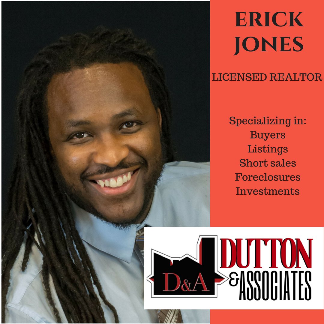 DuttonAssoc's tweet image. Quick introduction of our two #realestateagents 
#duttonandassociates #dontmakeamovewithoutdutton