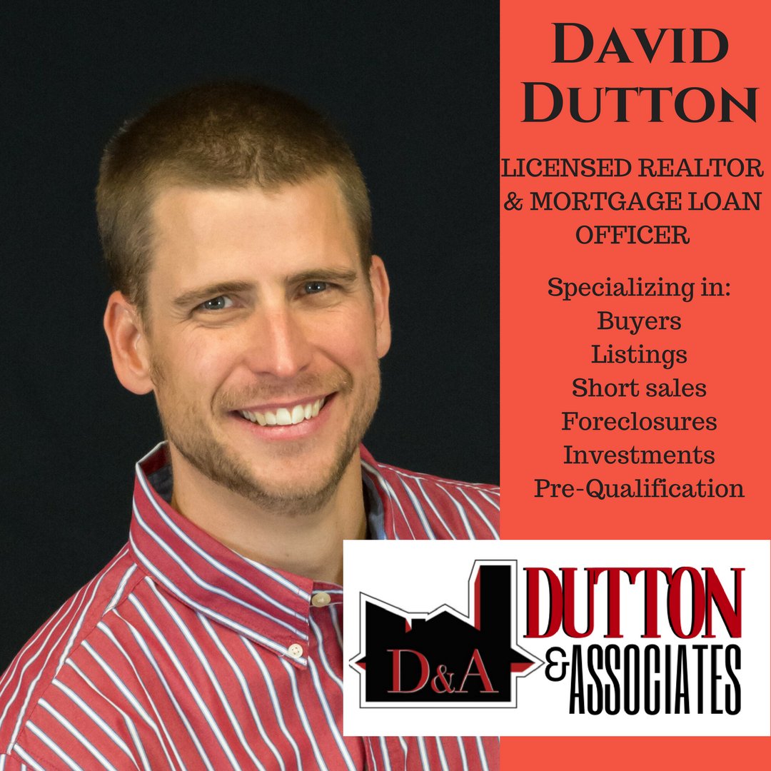 DuttonAssoc's tweet image. Quick introduction of our two #realestateagents 
#duttonandassociates #dontmakeamovewithoutdutton