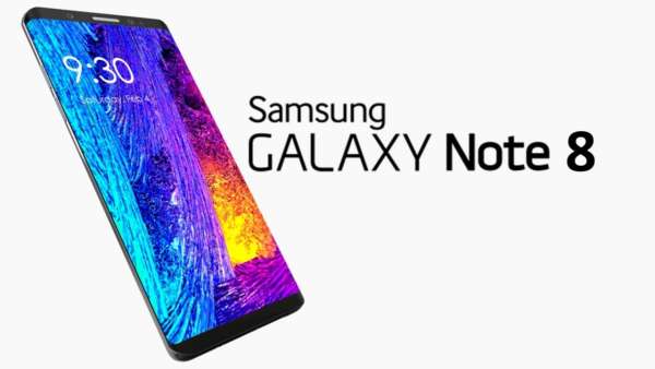 batista70phone's tweet image. Galaxy Note 8 lancio Ufficiale il 23 Agosto dlvr.it/PXSlSz #Samsung #Galaxy_Note_8