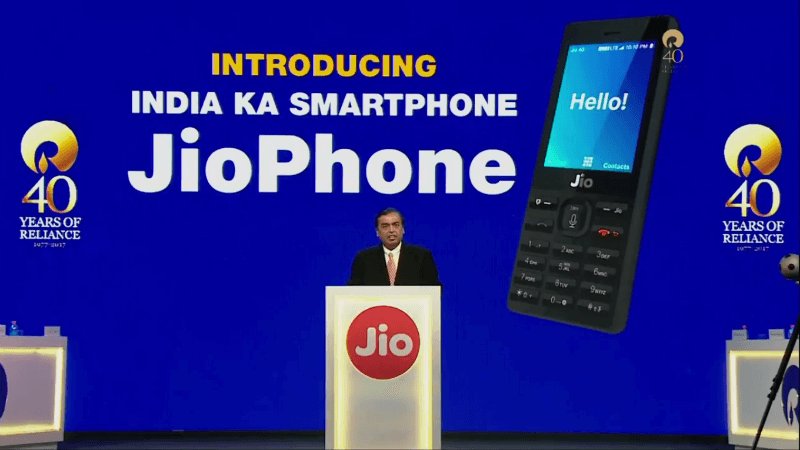 trickideas's tweet photo. Buy JioPhone @ Rs. 0!! Check Full Features Now!
https://t.co/BtH0ApSp9A
#JioPhone #4G #Free #CheapestSmartphone #DigtalIndia https://t.co/7reFGZkMPD