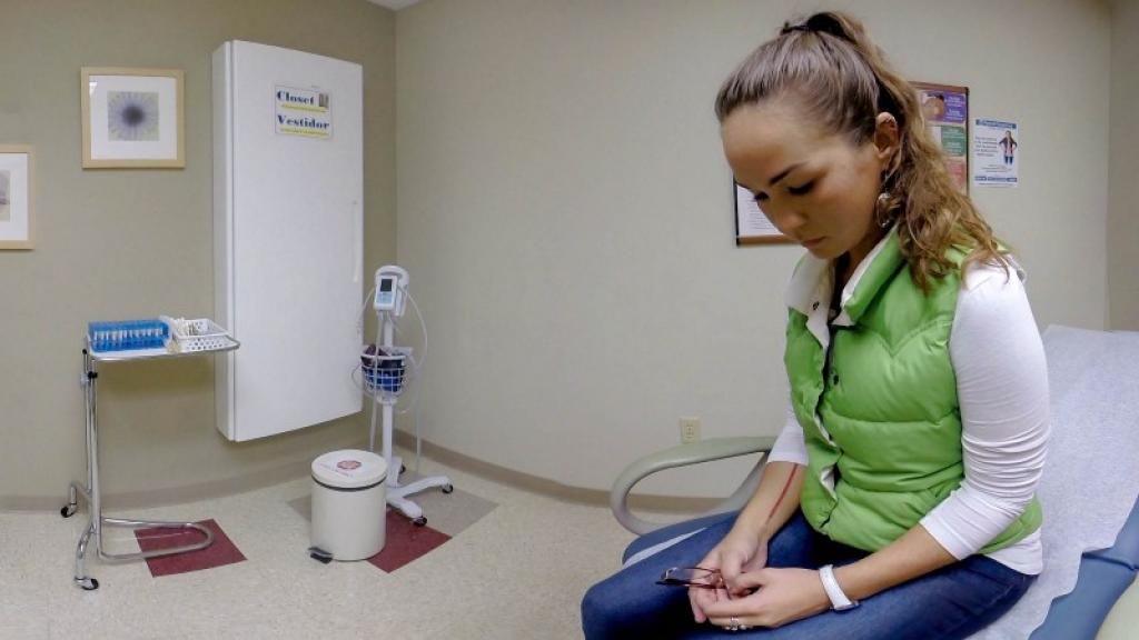 How Virtual Reality Can Change Your Mind – buff.ly/2tF62c7 by <a href="/alicebonasio/">Alice Bonasio</a> #VR