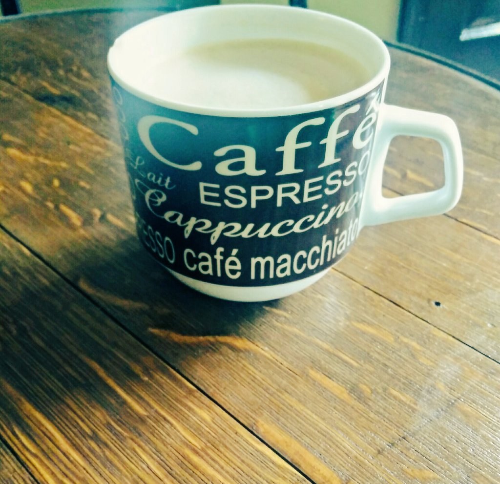 askalecafedc tweet picture