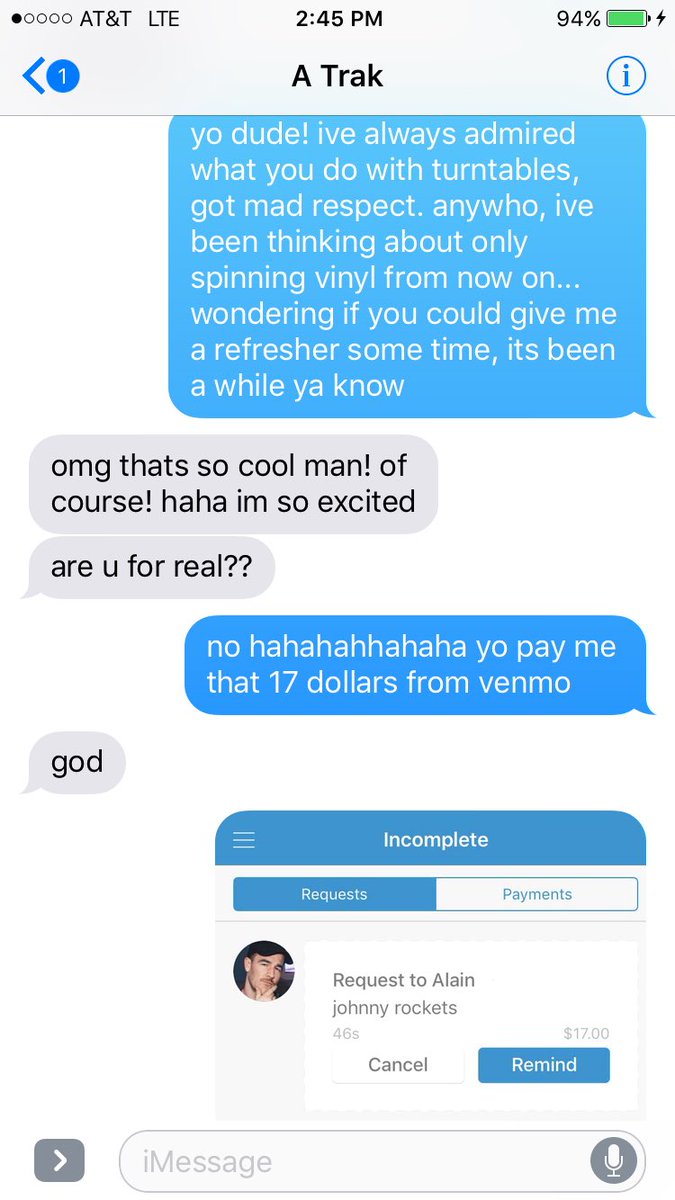 _diplo_'s tweet photo. lmfao haha #pranked sorry bud https://t.co/j4Gl9ZaP8D