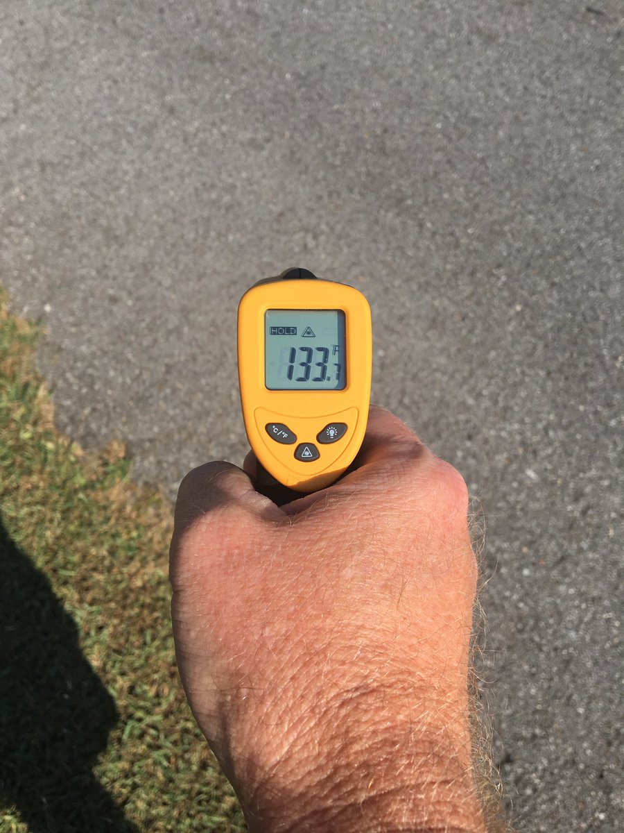 the_awgp's tweet photo. #toohot? #hotyeah Section Ala asphalt temp @spann @lizWAAY31 @ChrisWAAY31 @BradTravisWAFF @simpsonwhnt @BenSmith_WHNT #alwx https://t.co/1nSfZjHWL5