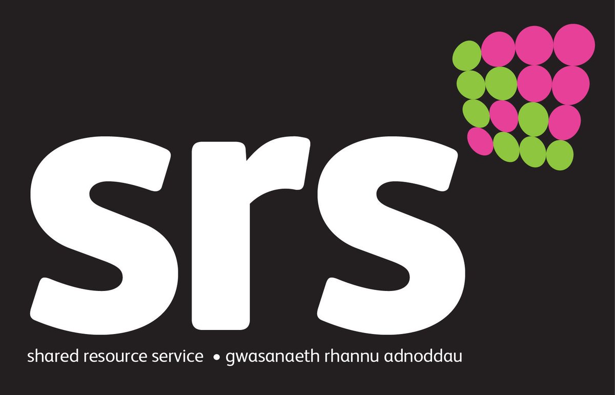 sallymark1's tweet photo. Please follow @SRSWALES for news and updates from the SRS - Shared Resource Service in South East Wales. 
#FollowFriday https://t.co/Bk5yZkgEps