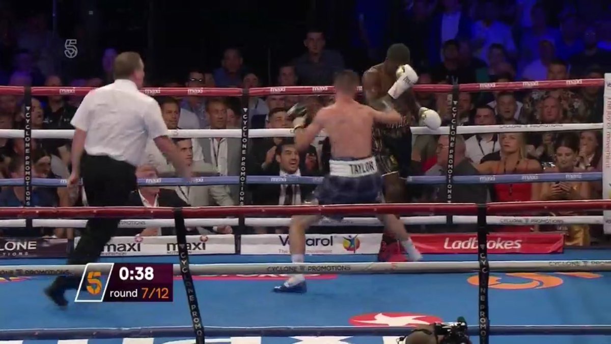 _JamaicaJamaica's tweet photo. @OharaDavies ๐๐ป #youquit https://t.co/zP5balBnFS