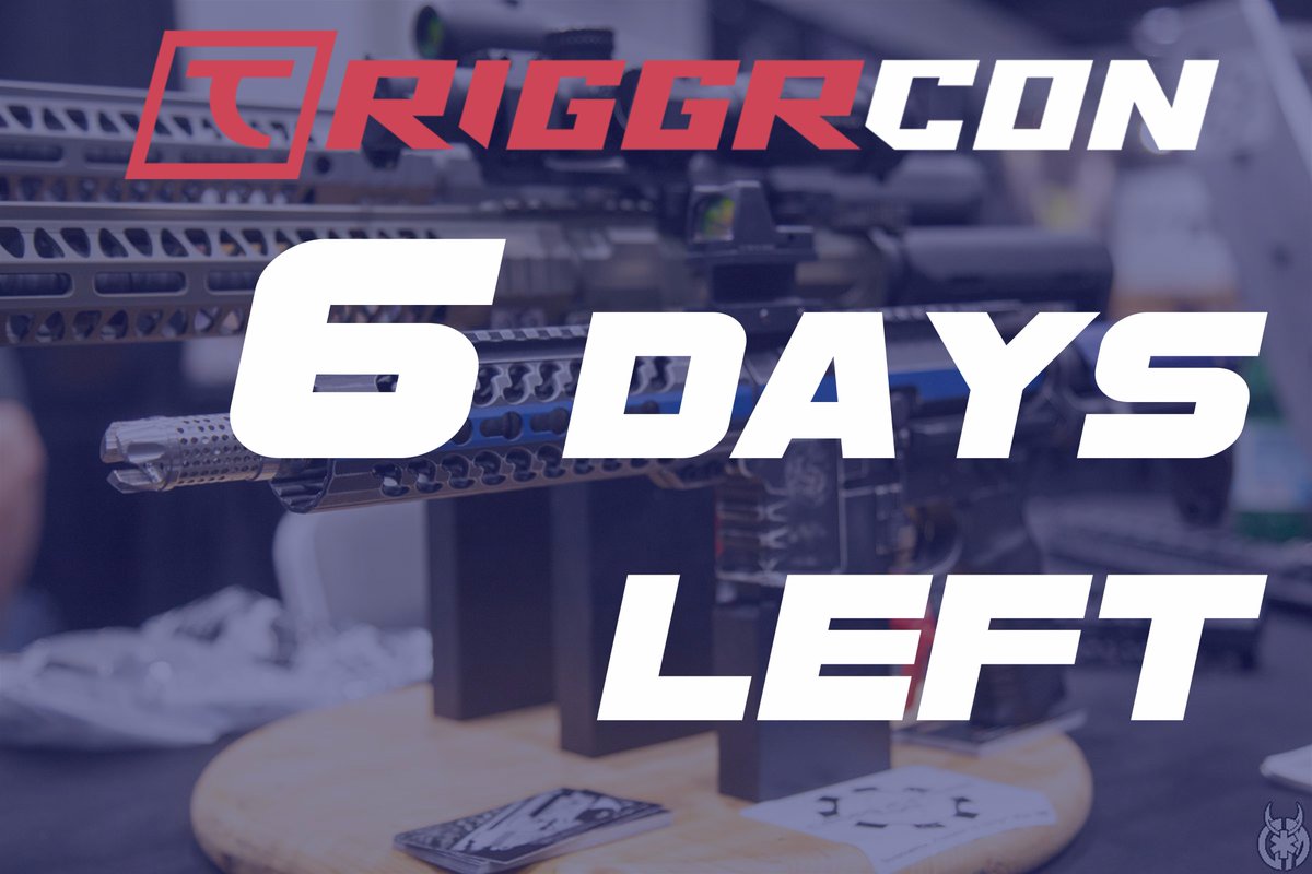 Triggrcon tweet media