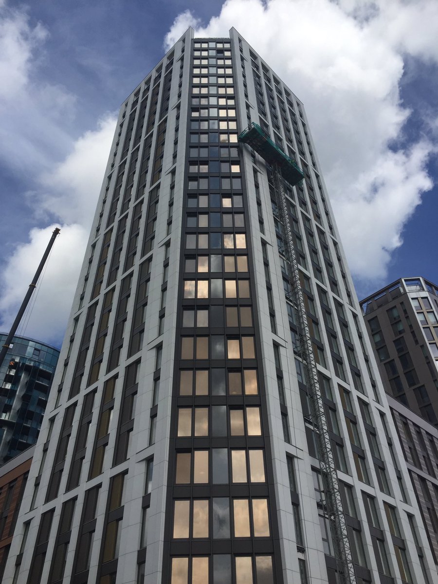 Every day is a school day. #offsite #construction <a href="/HTADesignLLP/">HTA Design LLP</a>