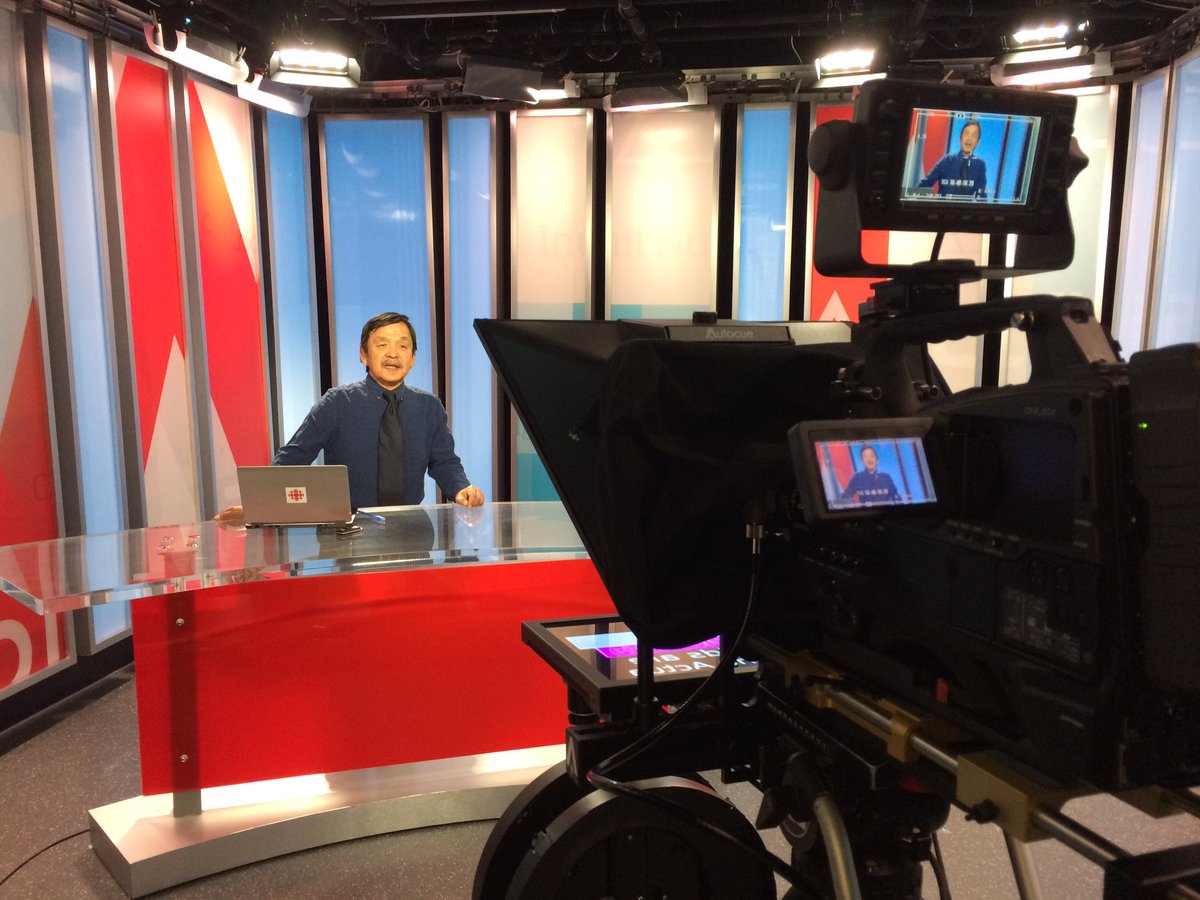 Kowisa Arlooktoo is at the helm tonight for Igalaaq at 6:00