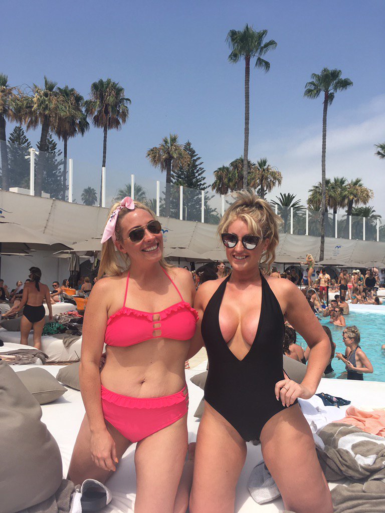 Giddysar's tweet photo. #oceanclub #marbs https://t.co/gGIAgC09bV