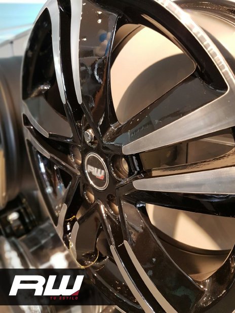 rw_aros's tweet photo. Excelentes modelos y diseños elegantes de aros de magnesio para poner a tu vehículo con estilo, solamente lo encuentras en RW #aros #rin17 https://t.co/jvMo74YFST