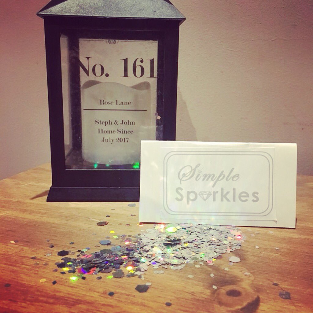 SparklesSimple tweet picture