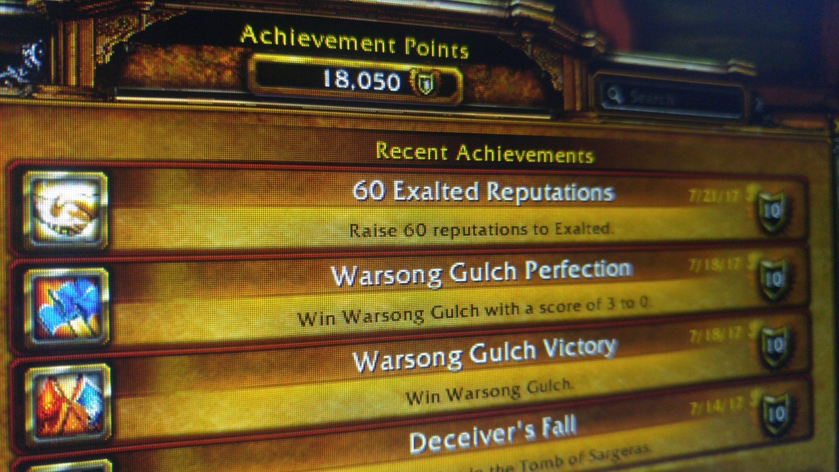 verticalpedal's tweet photo. I finally did the thing...0 to 60 on under 10 months...omg pls no more pirates. What? The Insane? Uh..Ok. @Warcraft https://t.co/9jkU8Xs2WY
