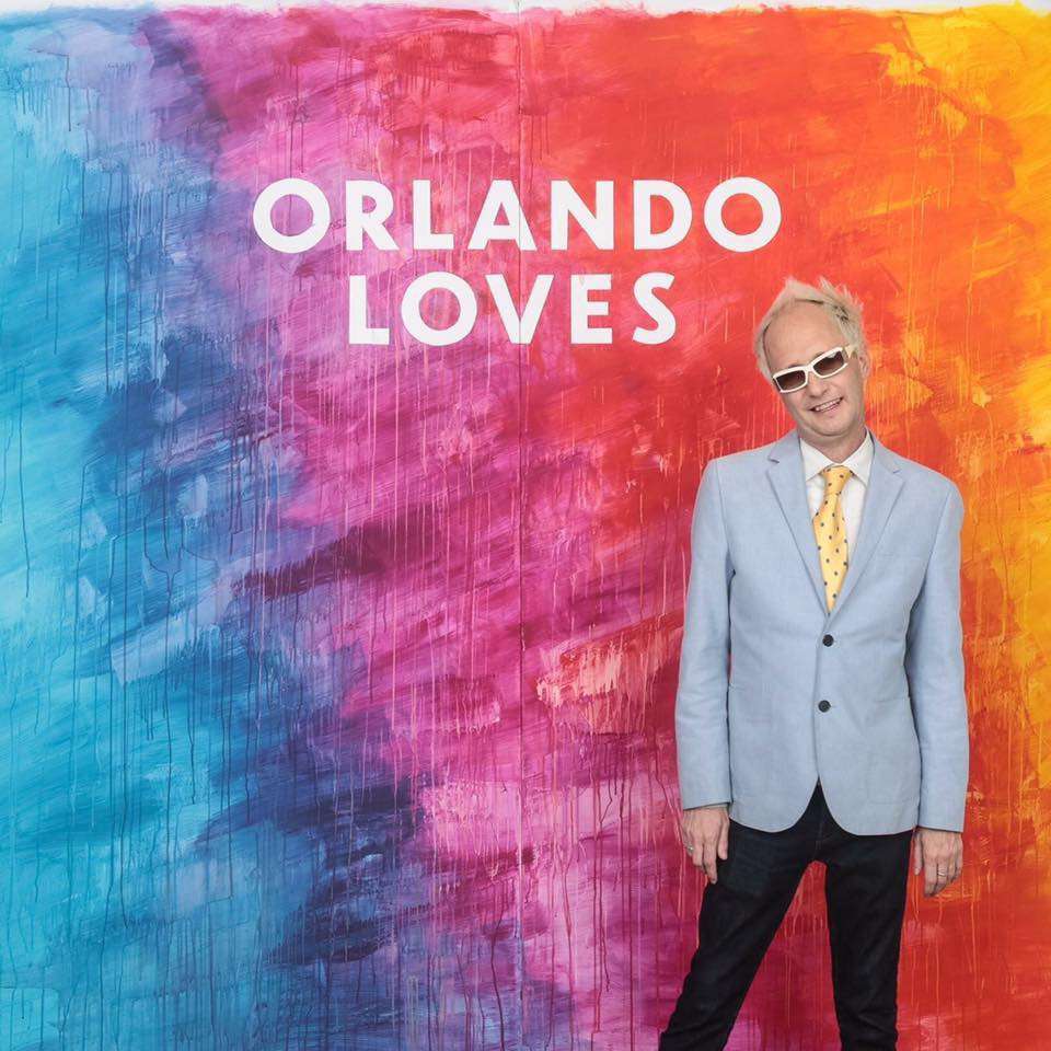 cfpublicmedia's tweet photo. Orlando Loses An Icon https://t.co/LZSVziDZYU https://t.co/hIMYDlyw5l