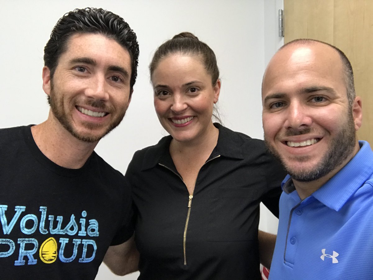 TrepStarz's tweet photo. #Inspirational interview w/#entrepreneur @corrine_heck, Founder &amp; CEO of @detailsflowers Coming soon to #TrepStarz! #LaunchFlorida #Startups https://t.co/ZtmbrMf1Hp