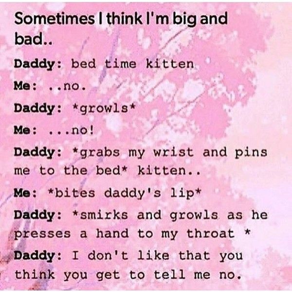 #DDlg #Daddykink #Daddy #LittleGirl.