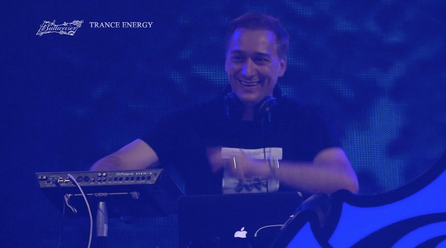 Paul van Dyk tweet media