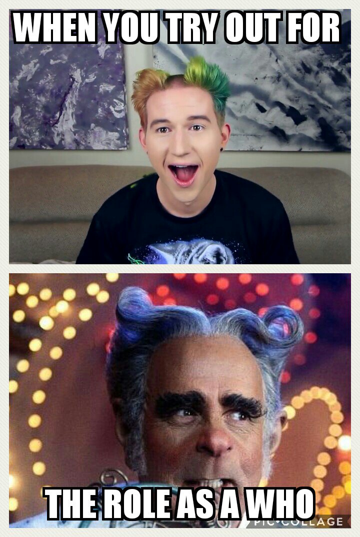 Nikkisoup1's tweet photo. This was fun to make #rickydillon #Memes https://t.co/1xlt4lvIEm