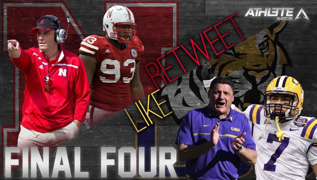 Athlete Nation tweet media