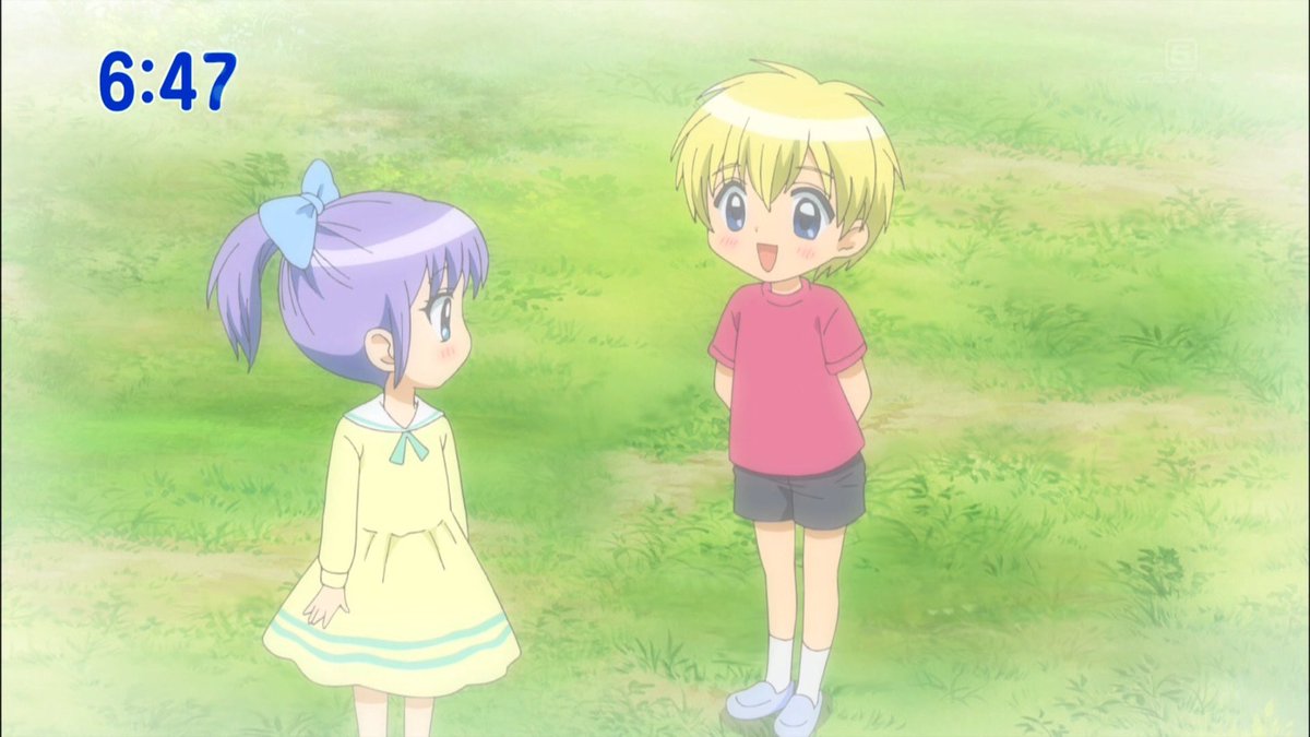 鳴神 בטוויטר プリプリちぃちゃん 第15話 夕花ちゃんの男嫌いの原因が登場 家出しようとしたりつれない態度を取ったり夕花ちゃんの新鮮な反応が楽しい 何より幼女時代の夕花ちゃんが見られるとか最高過ぎるんですが おまけに猫耳うっちゃんというマニアックな