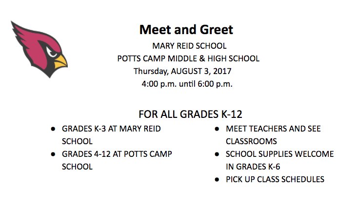 CampMiddle's tweet image. 