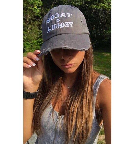 TacoDaysLV's tweet photo. That hat tho! #TacosAndTequila ftw! Taco Days gear will be listed soon on https://t.co/e7I0r4gwcb https://t.co/2q4ERncT2a