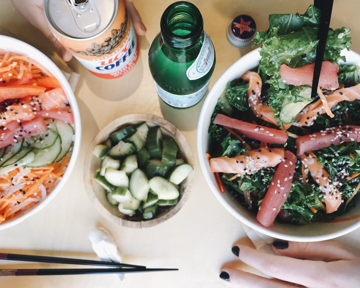 Uma Temakeria tweet media