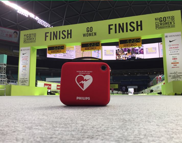 Philips Healthcare tweet media