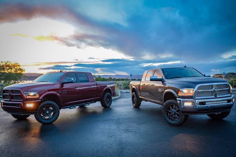 RamTrucksPR tweet picture