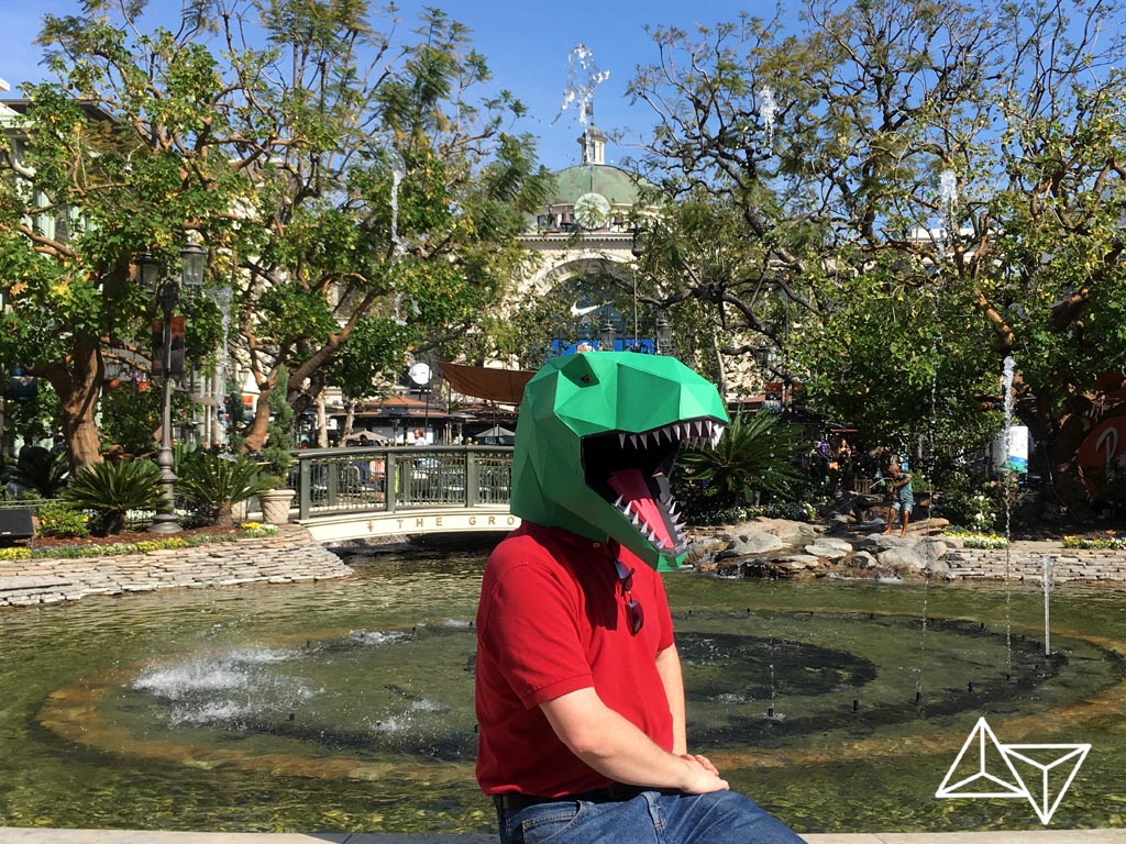 TetraVariations's tweet photo. Enjoying the waterworks while resting up for my next rampage.
#PrancingFluids @TheGroveLA https://t.co/1qYVRaZygZ