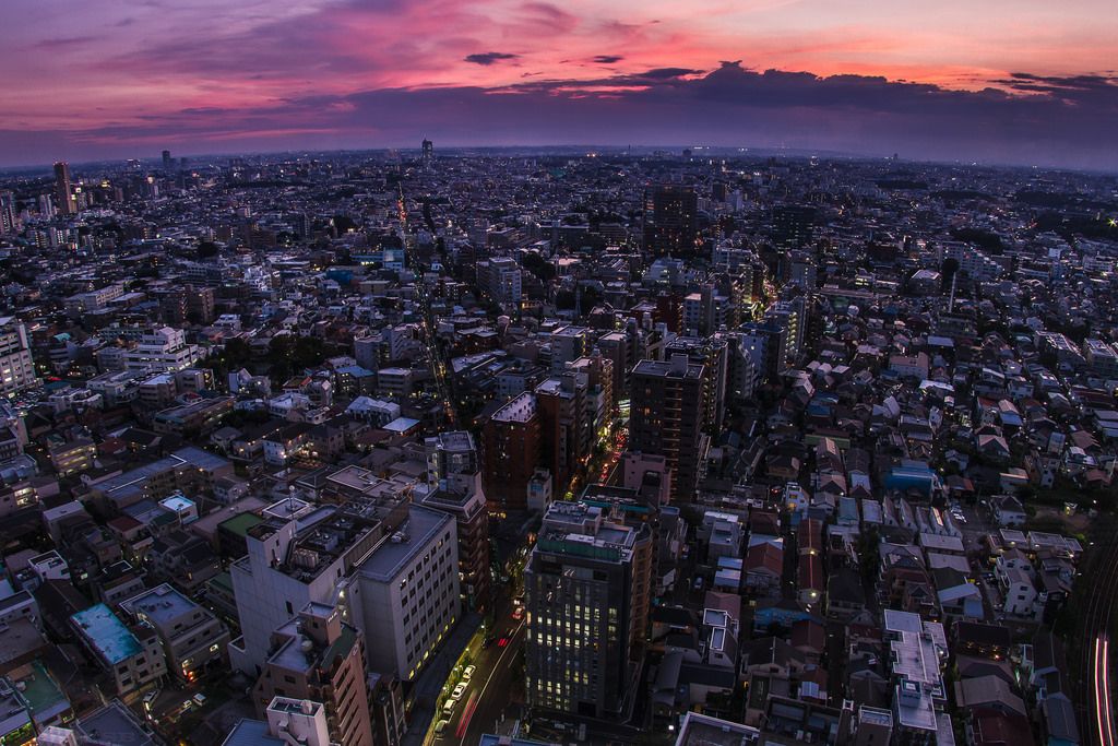 4LDK Secondhand House @ Setagaya-ku, Tokyo for Sale!
For more information please click the link below:
buff.ly/2uEK9OH