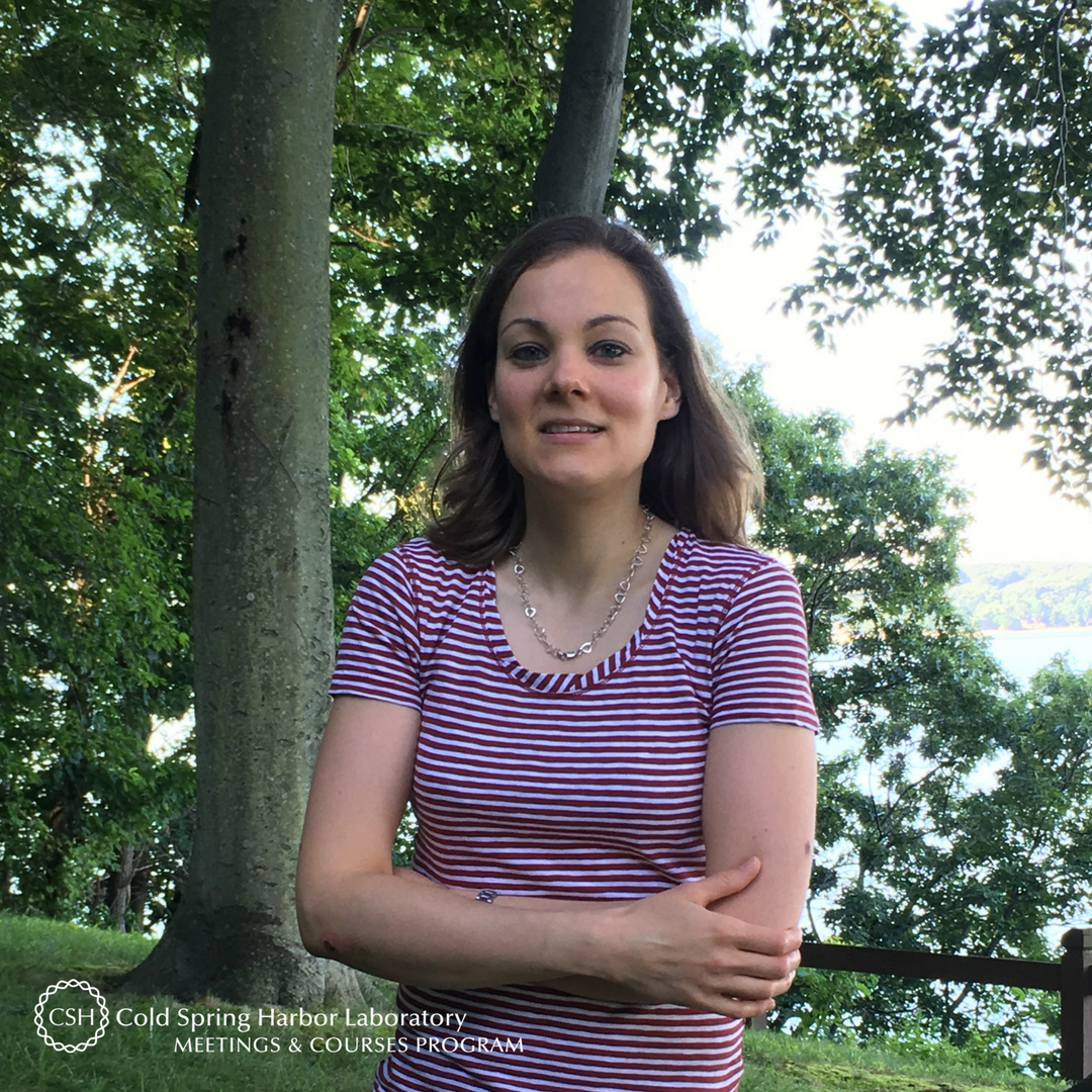 cshlmeetings's tweet image. Meet @ADGind of @DPZ_eu! Read how the Neural Data Science course is helping with her postdoc project: bit.ly/2uiXj1a #cshlvisitor
