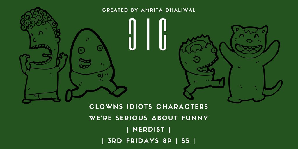 krieger38's tweet photo. This show is going to be fire. Lots of very dumb people doing very stupid things. See you soon? https://t.co/sBjL6BQz86