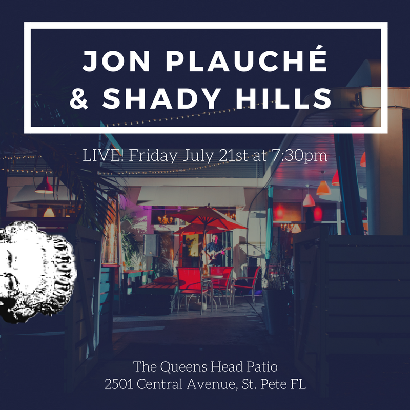 QH_stpete's tweet photo. #LiveMusic makes for a royal #DateNight. Enjoy beautiful melodies from #JohPlauché &amp; #ShadyHills TONIGHT at 7:30pm. #dtsp https://t.co/aynqvCtxrN