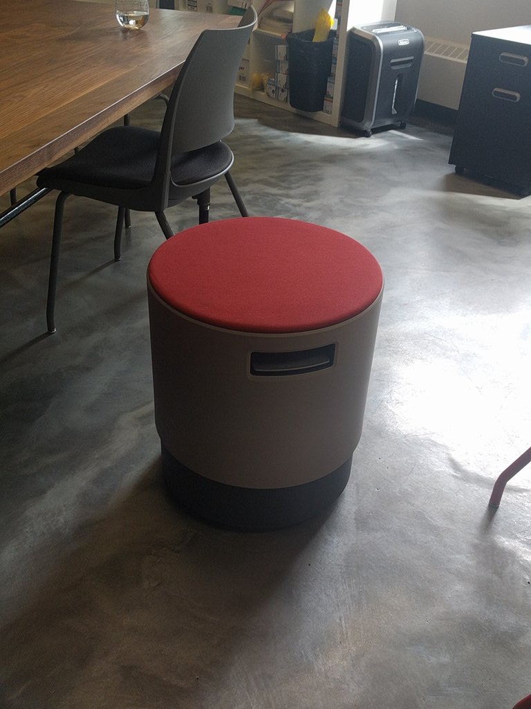 wheresatticus's tweet photo. Always changes at @WorkNicer. It's like a growing organism and it's one that I love more and more! #yyc #coworking #coolstool https://t.co/etrGcGHXlt