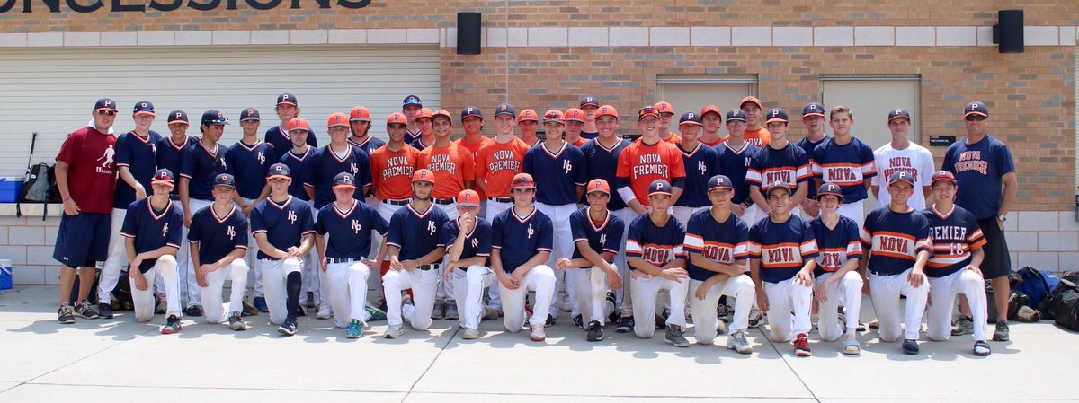 novapremier baseball on twitter nova premier high school pregram