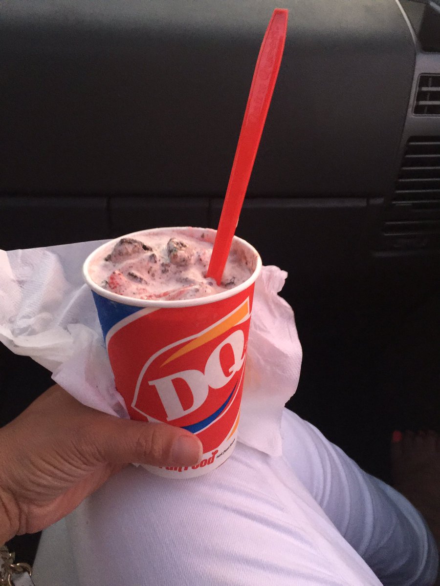 MrsMitchellMath's tweet photo. @TODAYshow The Dlizzard is Delicious!! #dylandreyer https://t.co/cRKoTeu4y2