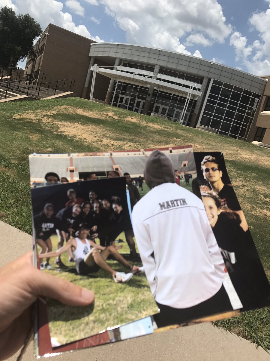 Coach Capeau tweet media