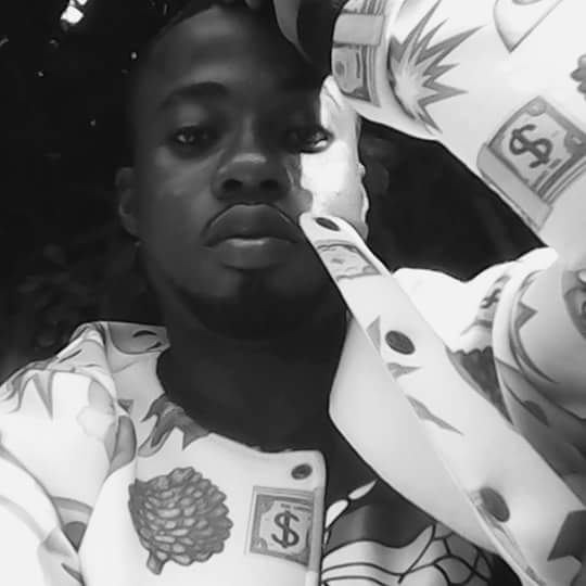 JiOsei's tweet photo. #NewProfilePic https://t.co/7KDZ2uoOWz